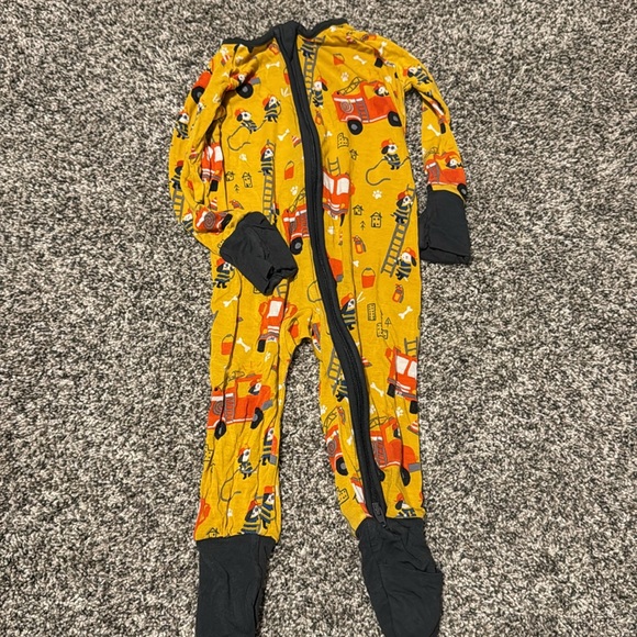 BAMBOO- 6total including 2 Little Sleeps brand! - Picture 4 of 7